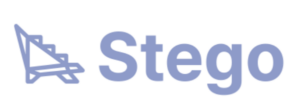 Stego Logo