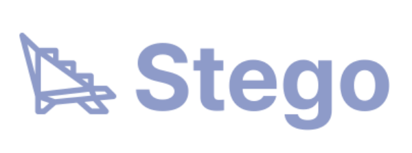 Stego Logo