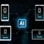 With AI app test automation, a single test scenario adapts to various screen sizes—phones, tablets, and OS versions—automatically.